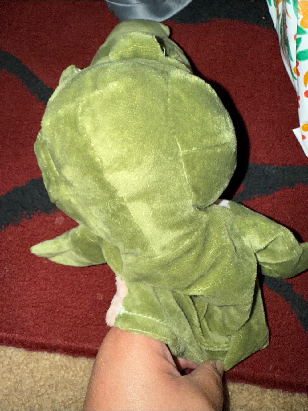 Puppet - Picture 4 of 4